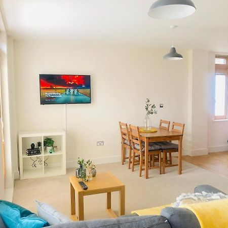 Centre Of Birmingham, 2 Bedroom - Perfect For Families, Group, Or Business Extérieur photo