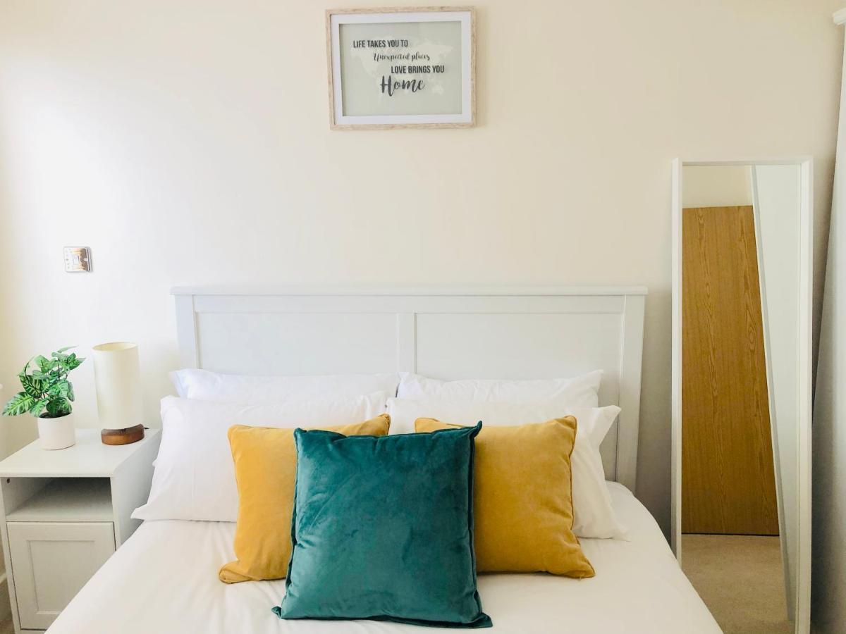Centre Of Birmingham, 2 Bedroom - Perfect For Families, Group, Or Business Extérieur photo